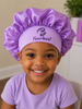 Satin Hair Bonnets