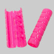 Close up photo of Bead Barrette in open and closed position