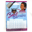 Bead Barrettes® Snap-On Hair Beads